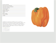 Tablet Screenshot of consultia.it
