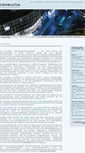 Mobile Screenshot of consultia.de